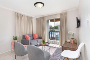 Serengeti selfcatering apartments Perfect Stay